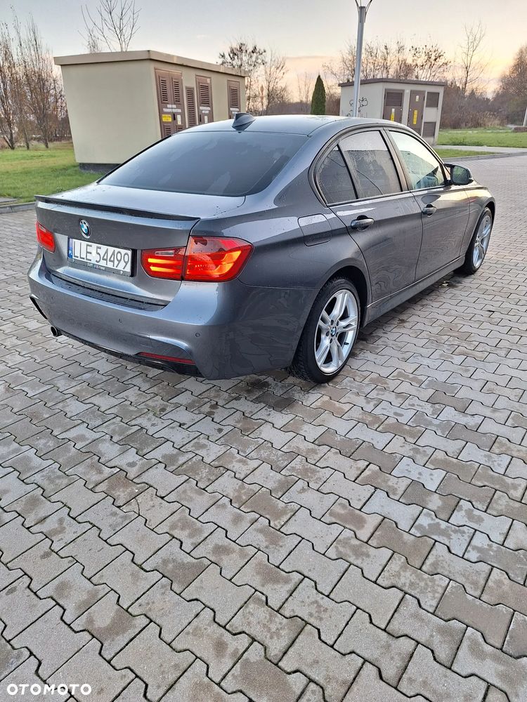 BMW Seria 3 - 3