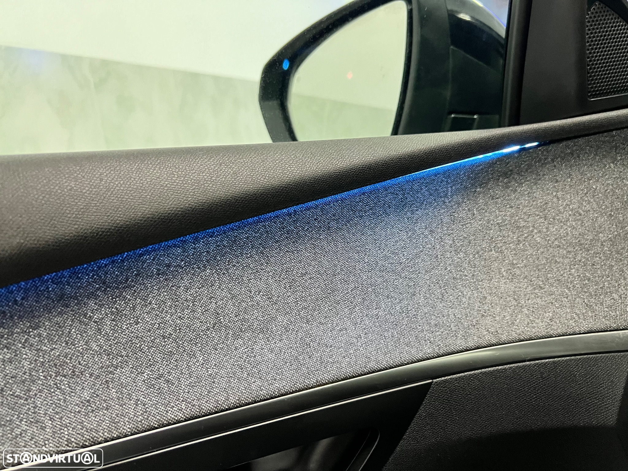 Peugeot 5008 1.5 BlueHDi GT Line EAT8 - 30