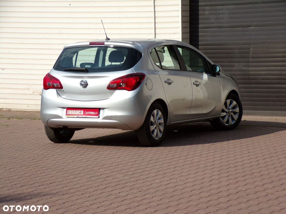Opel Corsa - 11