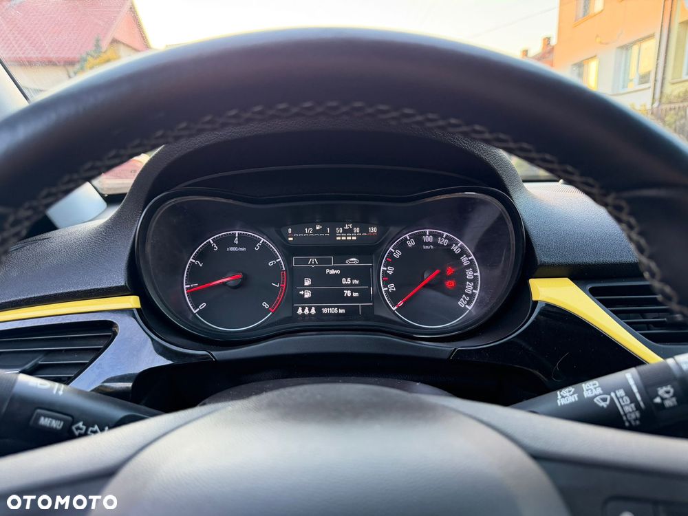 Opel Corsa 1.4 Turbo Start/Stop Active - 26