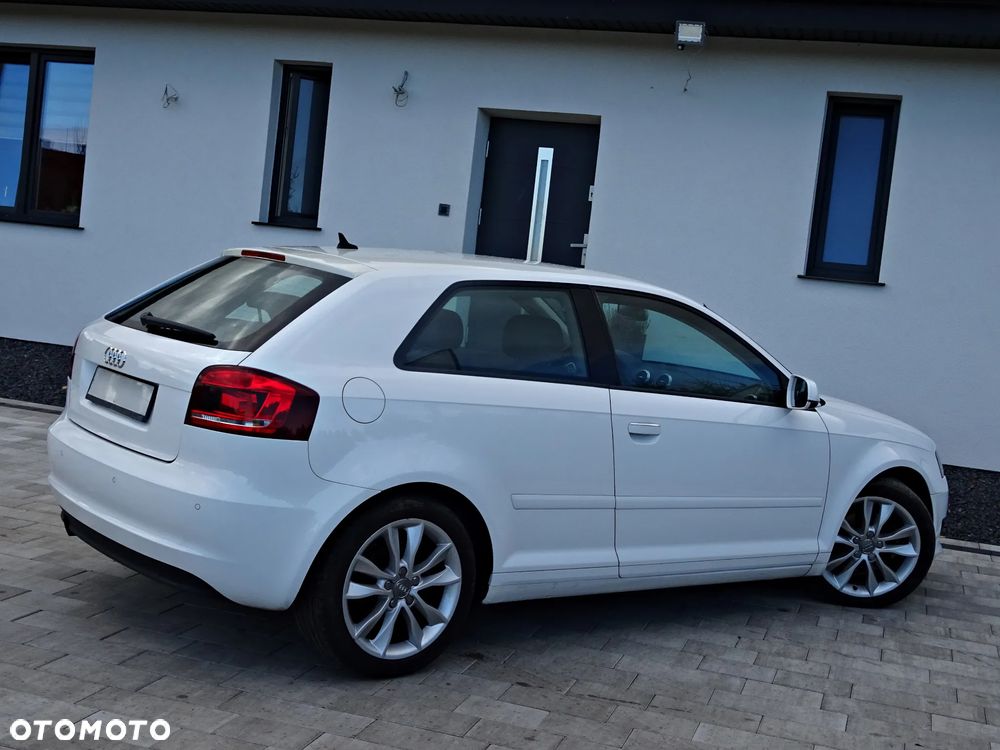 Audi A3 - 35