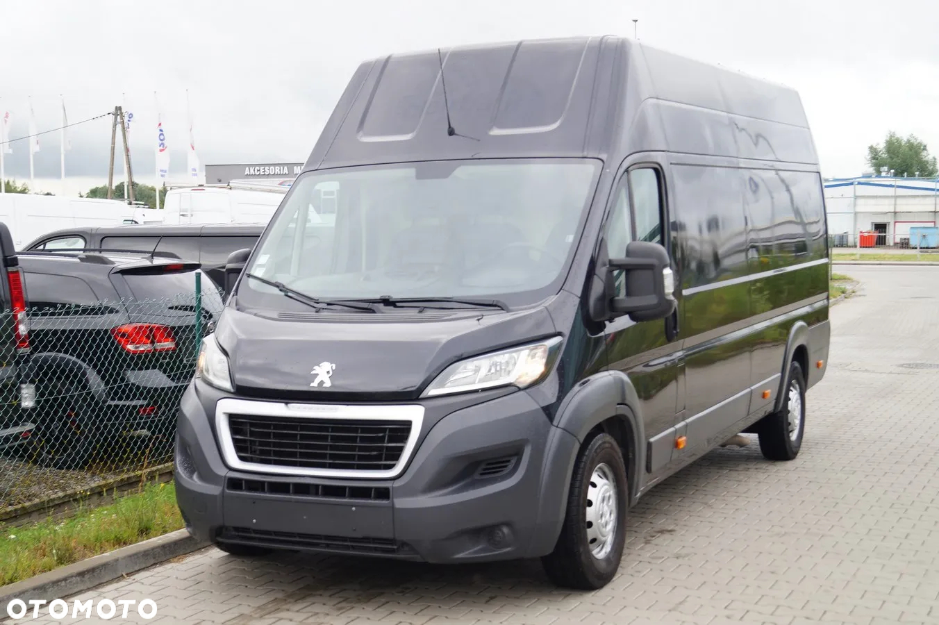 Peugeot Boxer - 3
