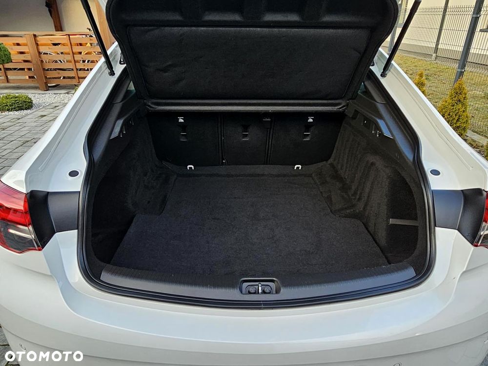 Opel Insignia 1.5 Direct InjectionTurbo Innovation - 33