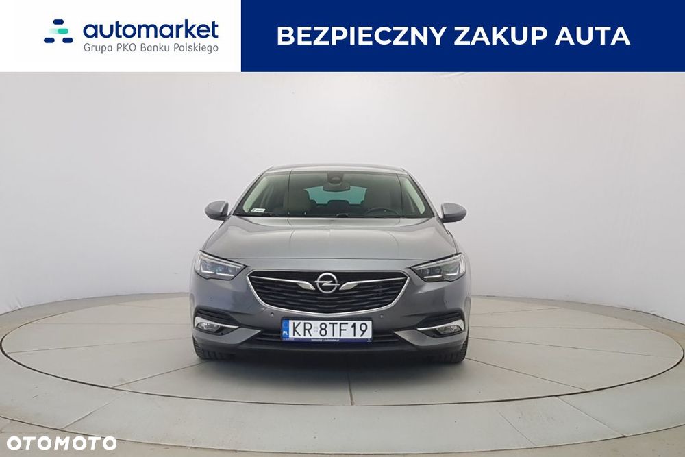 Opel Insignia 2.0 CDTI 4x4 Elite S&S - 2