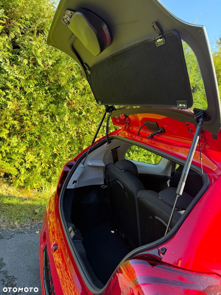 Peugeot 108 VTI 68 Style - 29