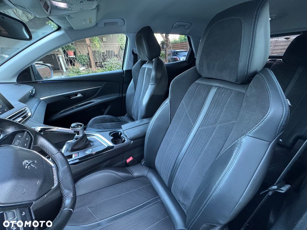 Peugeot 3008 PureTech 130 Stop & Start Crossway - 10