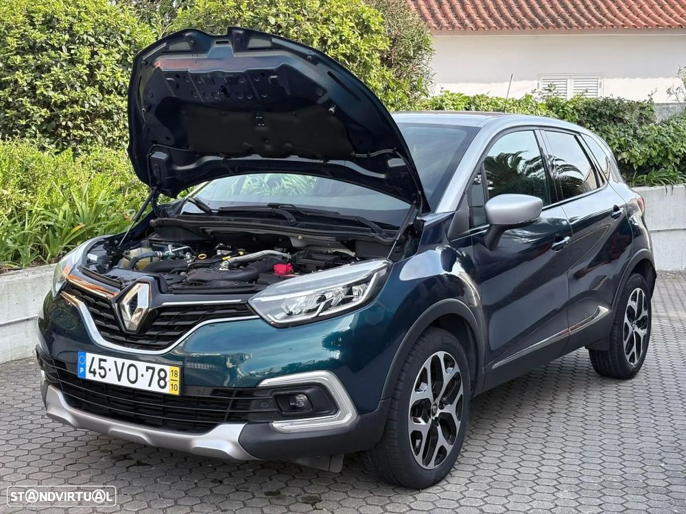 Renault Captur 0.9 TCE Exclusive - 18