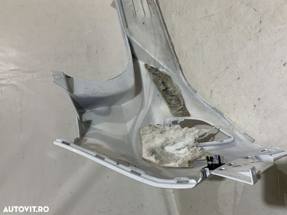 Bara spate Ford Puma, 2019, 2020, 2021, 2022, 2023, 2024, cod origine OE L1TB-17906-A1. - 7