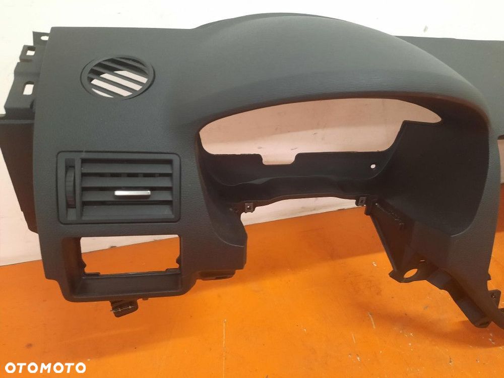 FORD FOCUS C-MAX I 03-07 DESKA ROZDZIELCZA KOKPIT 3M5X-R04305 - 2