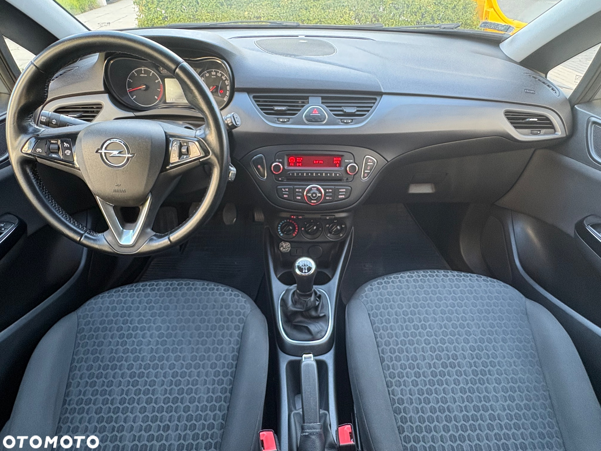 Opel Corsa 1.4 Enjoy - 13