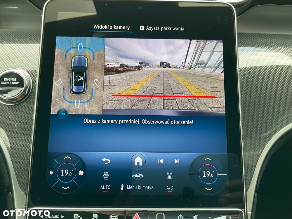 Mercedes-Benz GLC ver-300-de-4matic-9g--tronic-amg-line - 19