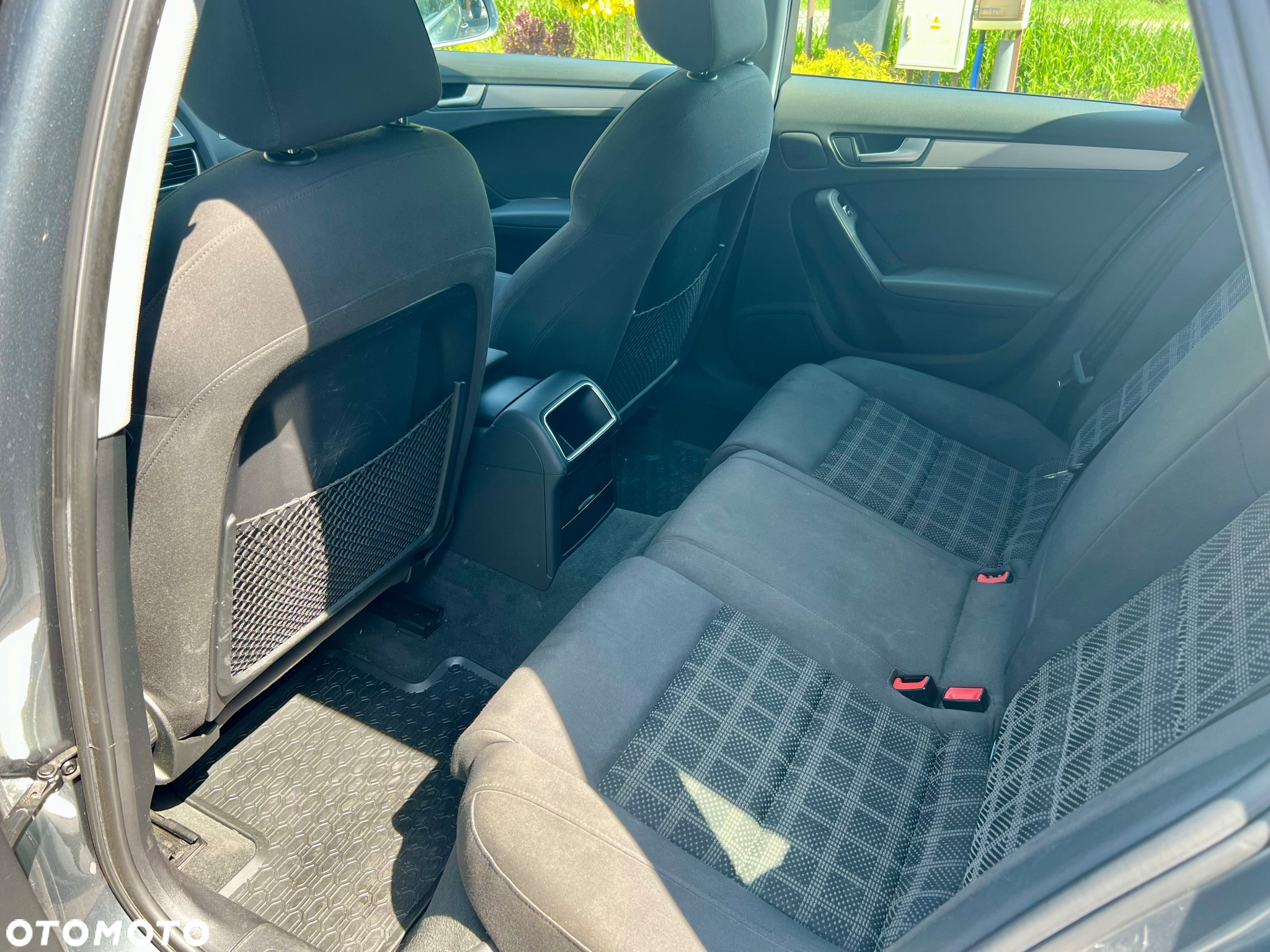 Audi A4 - 15