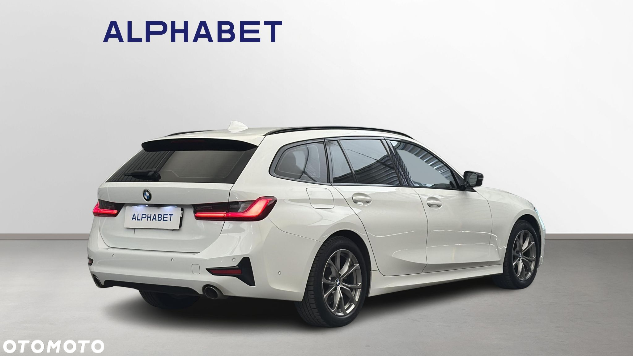 BMW Seria 3 320i - 6