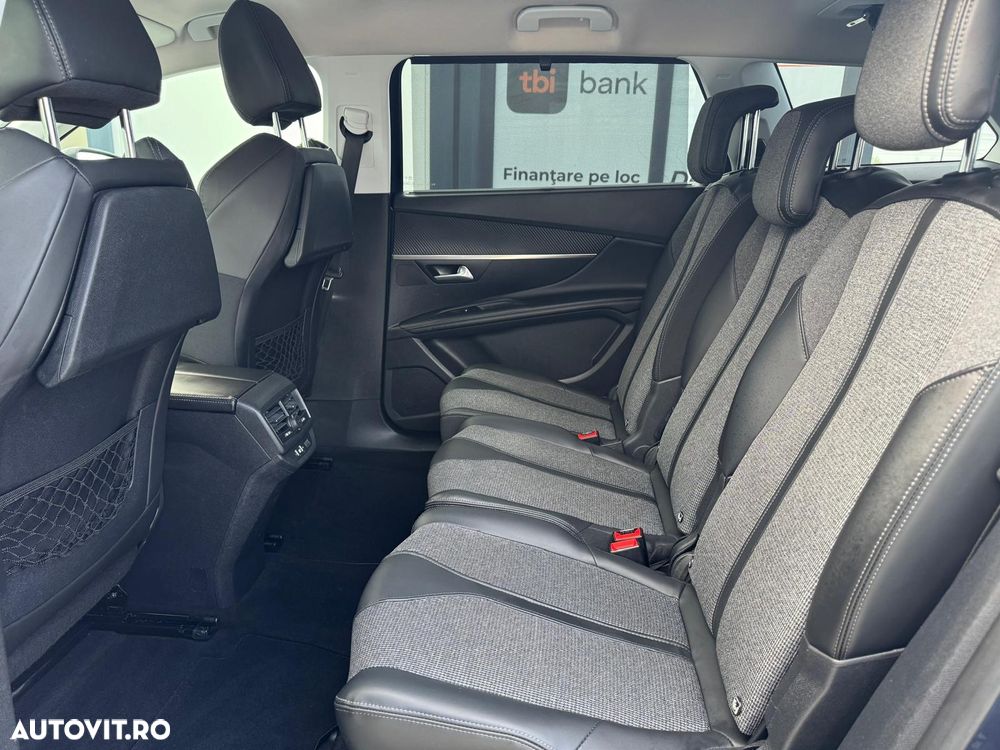 Peugeot 5008 PureTech 130 Allure - 15