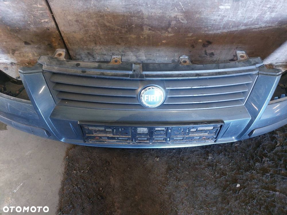 KOMPLETNY PRZÓD FIAT STILO I 675 - 22