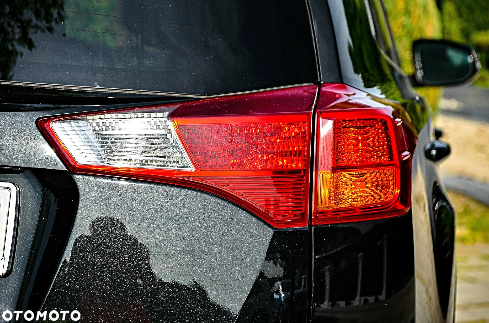 Toyota RAV4 2.0 4x4 Start&Stop CVT Executive - 17