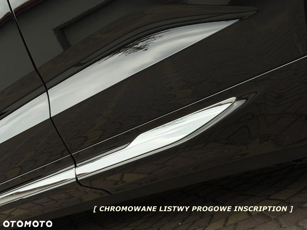 Volvo XC 60 B4 B Geartronic Inscription - 35