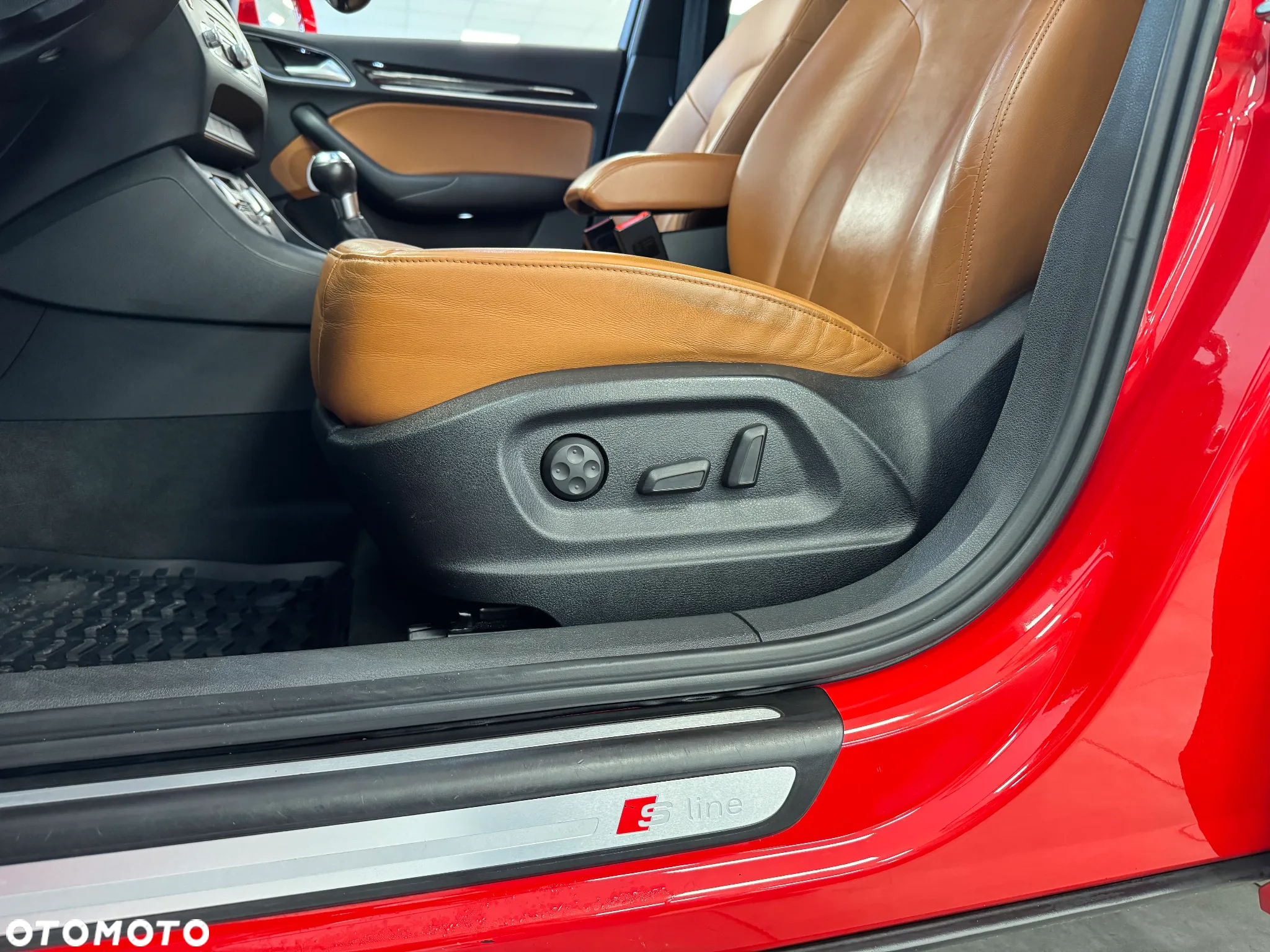 Audi Q3 2.0 TDI Quattro S tronic - 21