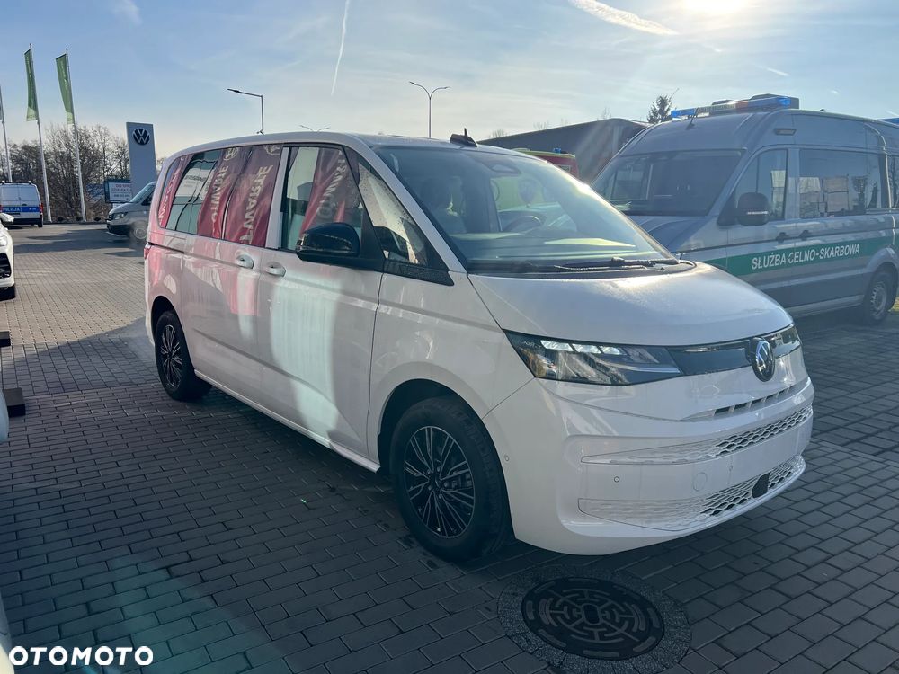 Volkswagen Multivan 2.0 TDI L1 DSG - 3