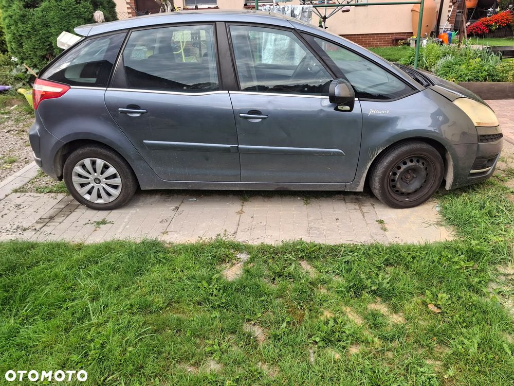 Citroën C4 Picasso 1.6 HDi My Way - 5