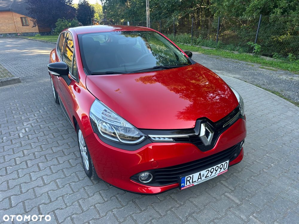 Renault Clio 1.2 16V Alize - 2