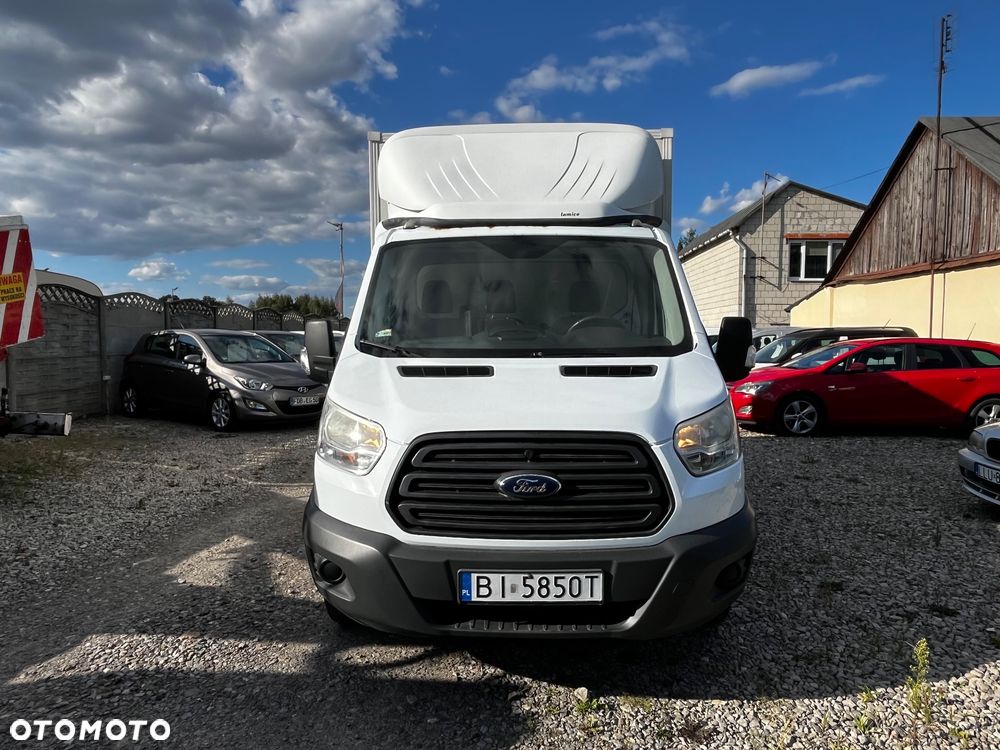 Ford Transit - 2