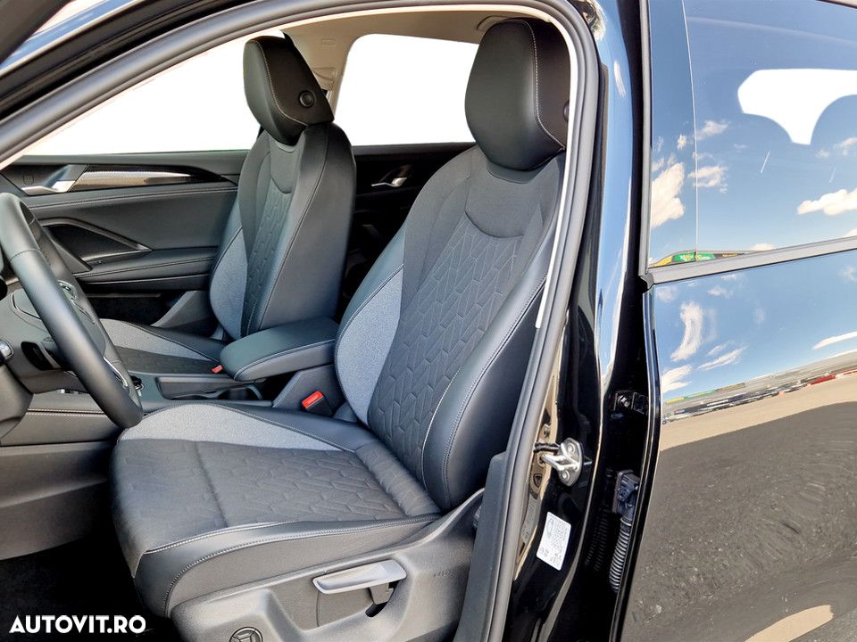 Volkswagen Tiguan 1.5 eTSI DSG MHEV Life - 13