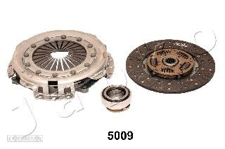 Kit da embraiagem Mitsubishi Canter 3900 Turbo NOVO - 2