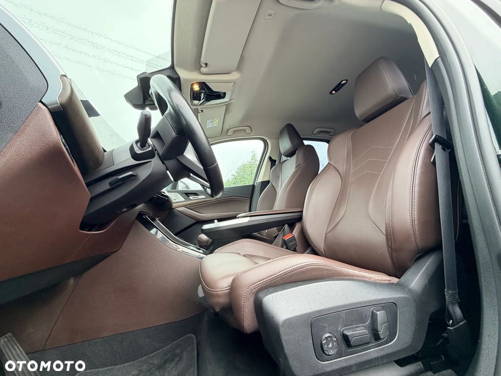 BMW Seria 2 223i mHEV Luxury Line - 14