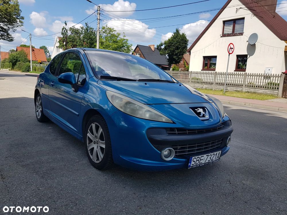 Peugeot 207 - 2