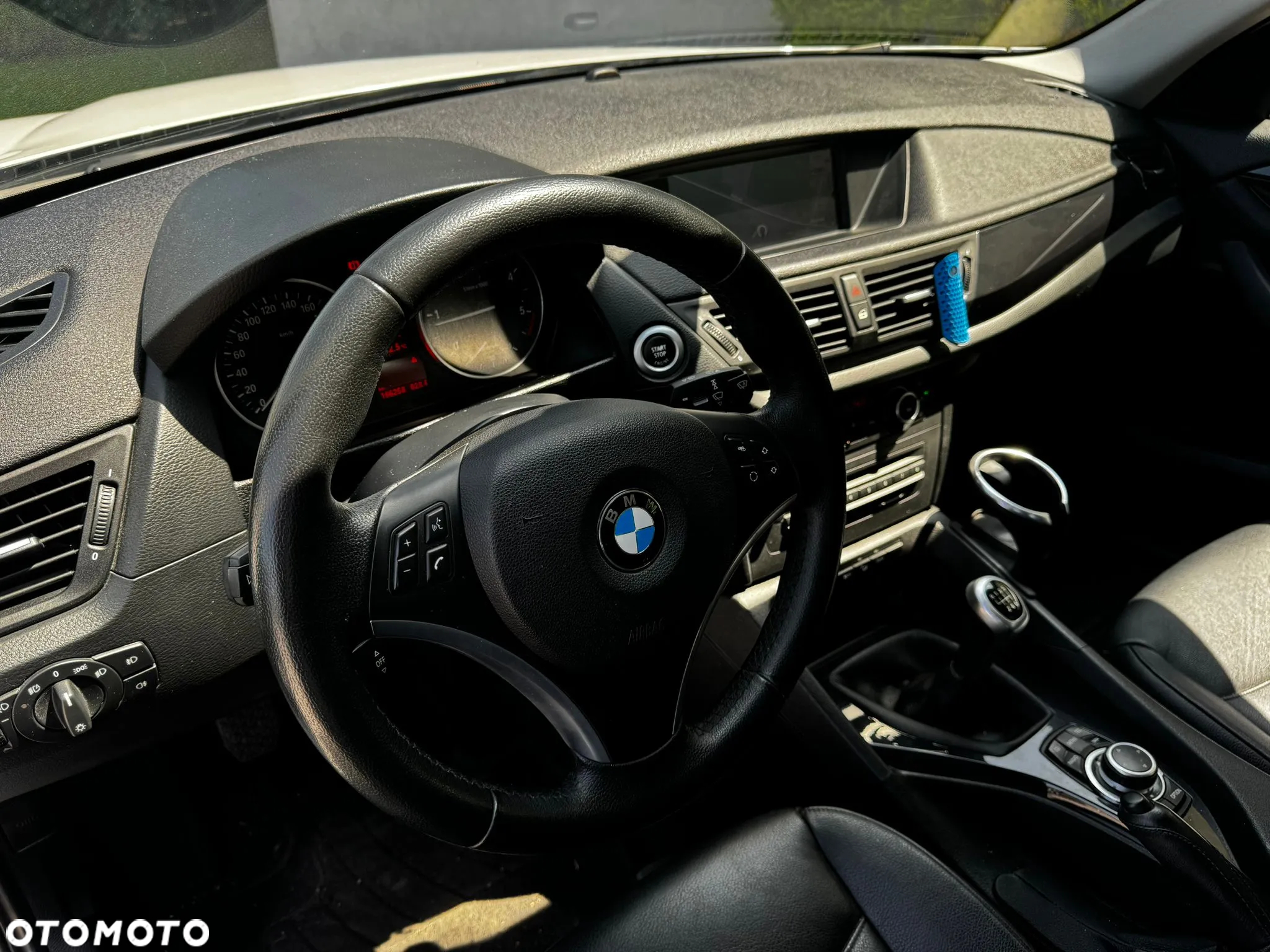BMW X1 xDrive23d - 13