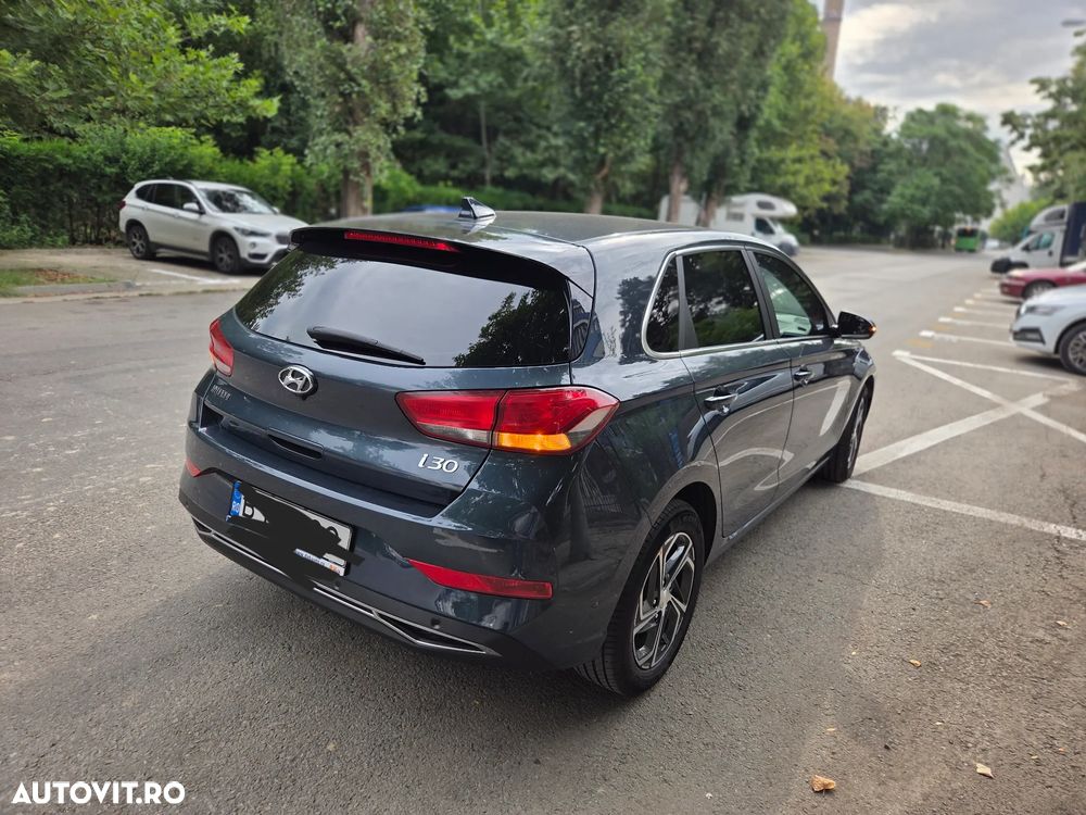 Hyundai i30 - 4