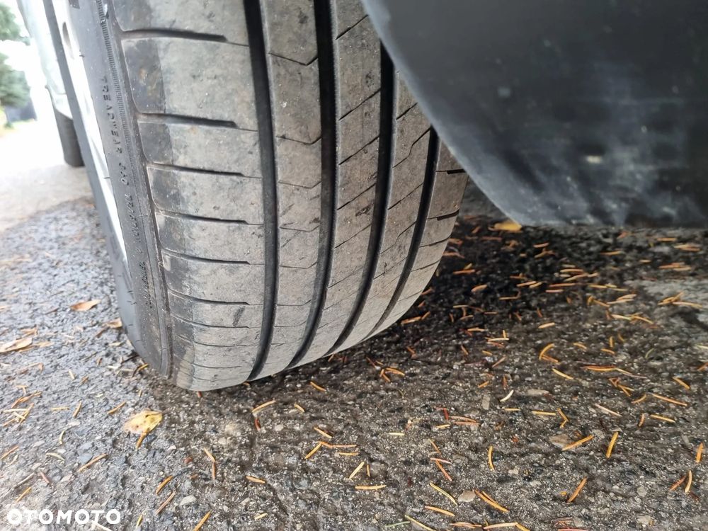 Citroën Berlingo Super Stan Tylko 156 tyś km Klima Hak - 25