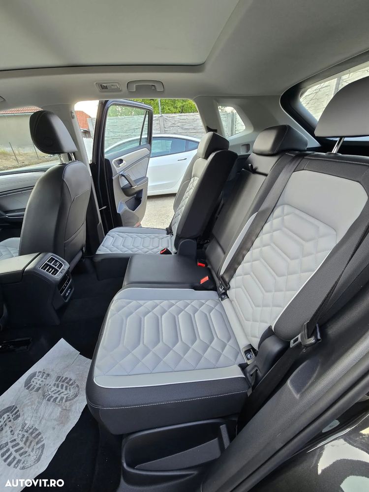 Volkswagen Tayron - 10