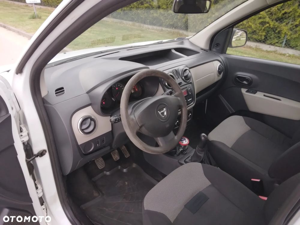 Dacia Dokker - 9