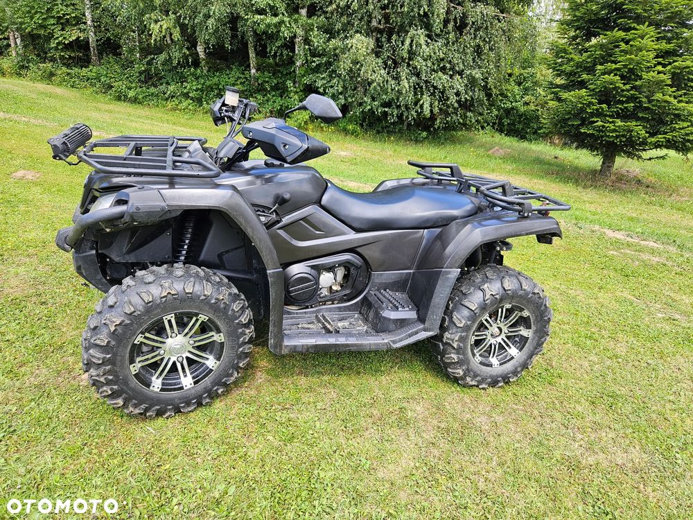CFMoto CForce - 2