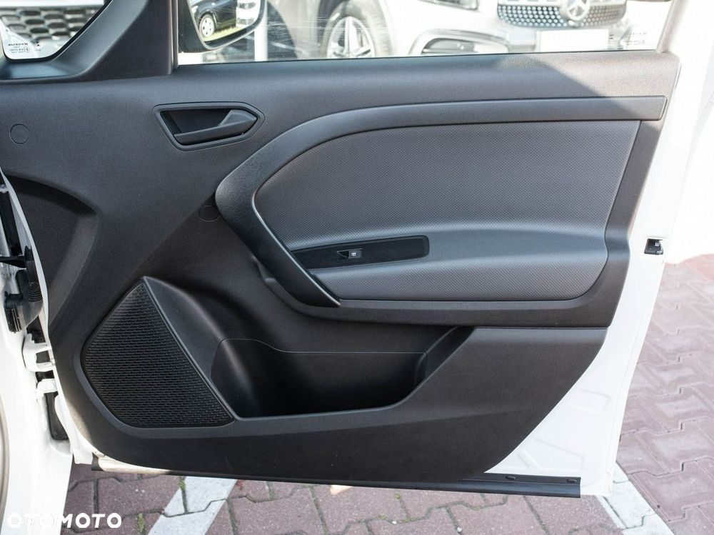 Mercedes-Benz Citan - 26