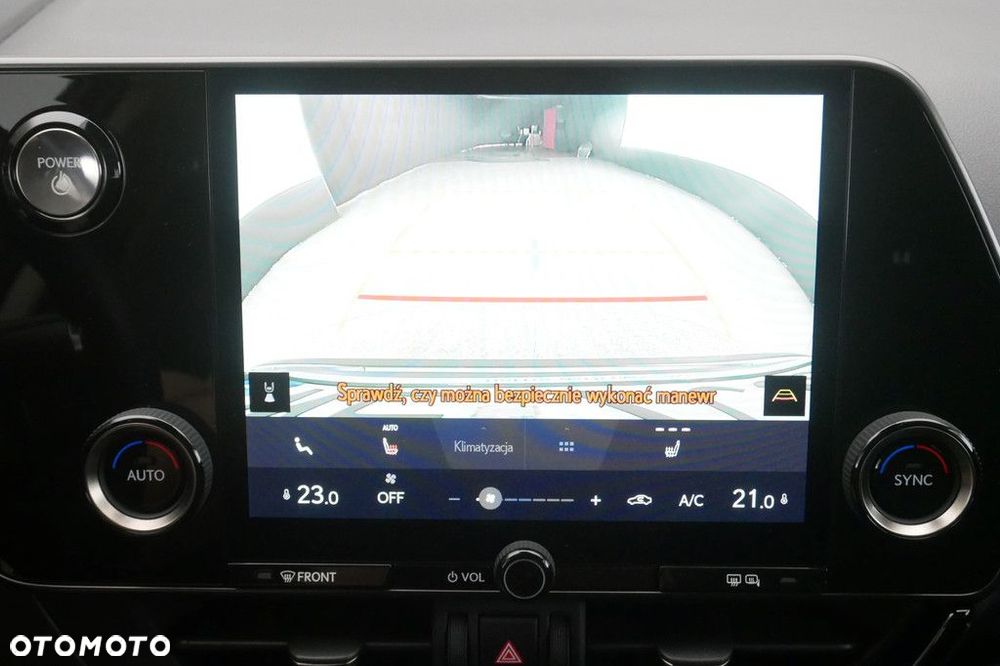 Lexus NX - 19