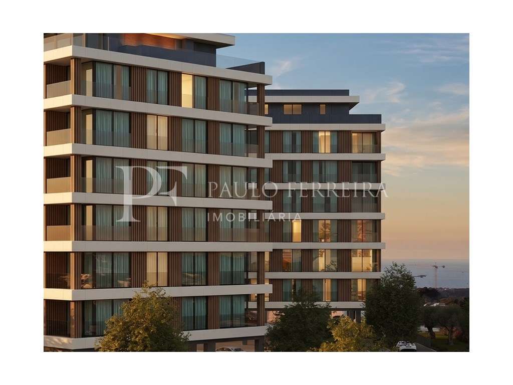 Apartamento T2 D'Ouro Mar Towers - Grande imagem: 2/18