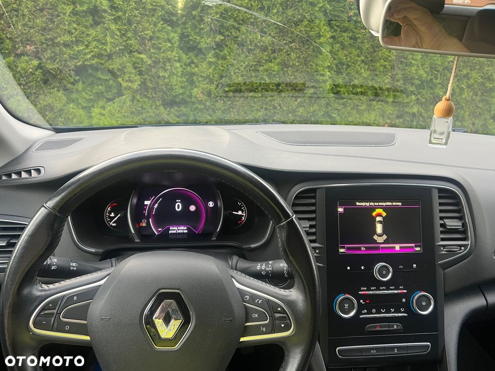 Renault Megane BLUE dCi 115 EDC INTENS - 23
