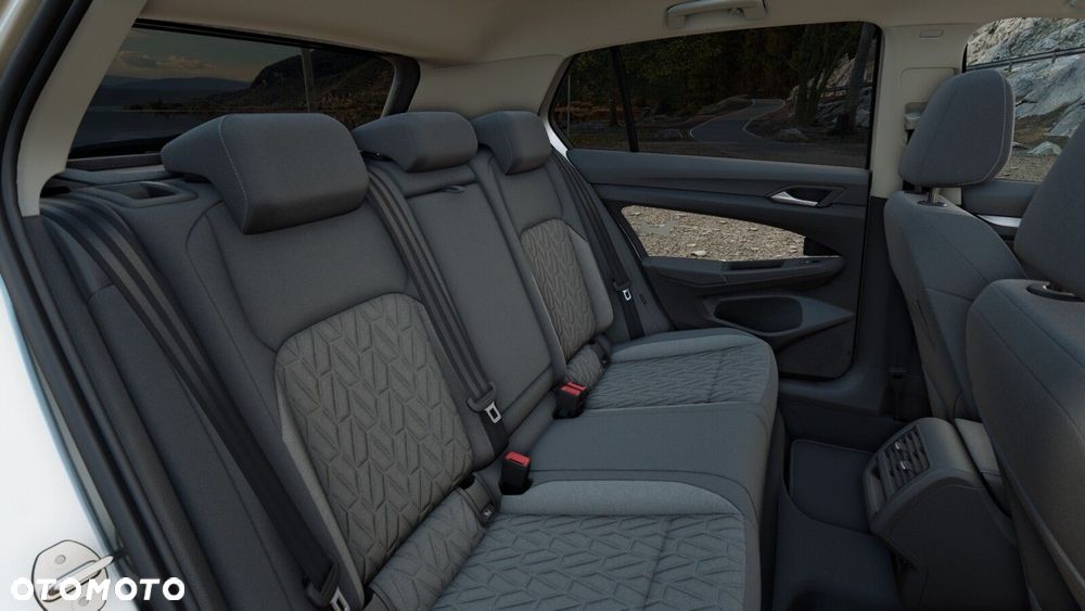 Volkswagen Golf 2.0 TDI Life Plus - 13