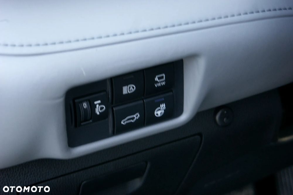 Toyota Highlander 2.5 Hybrid Executive Style - 21