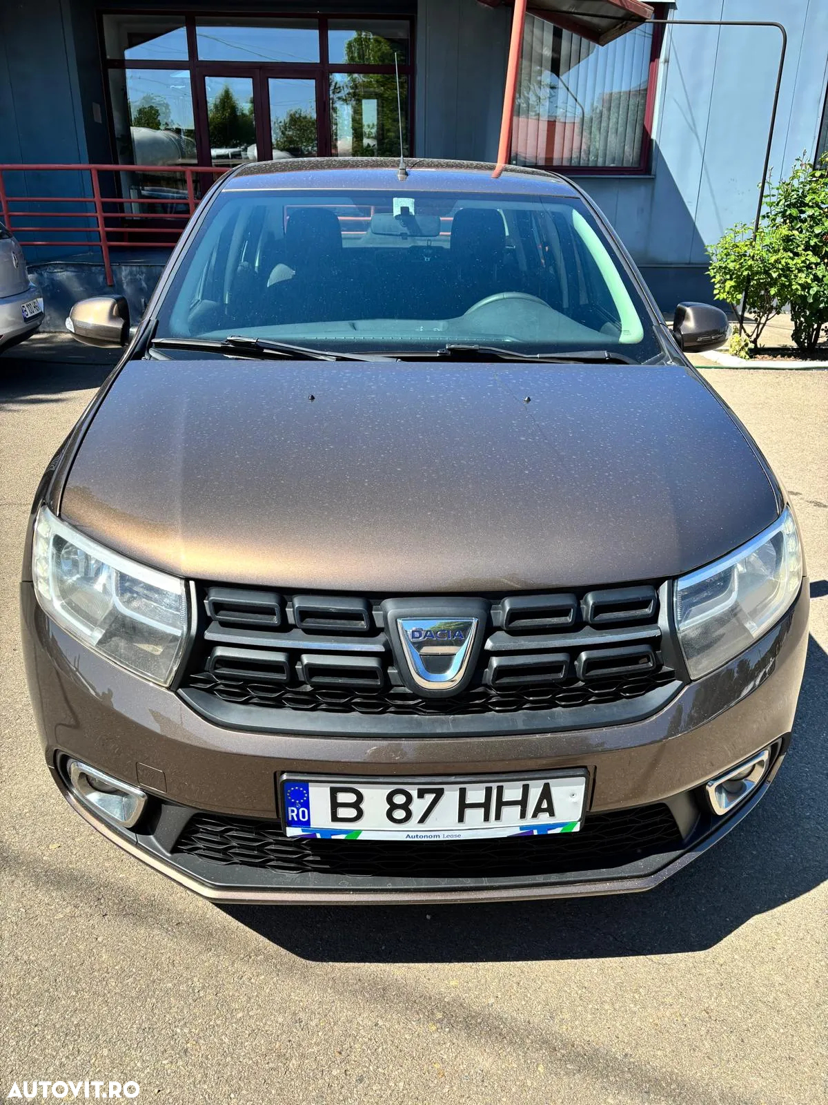 Dacia Logan - 2