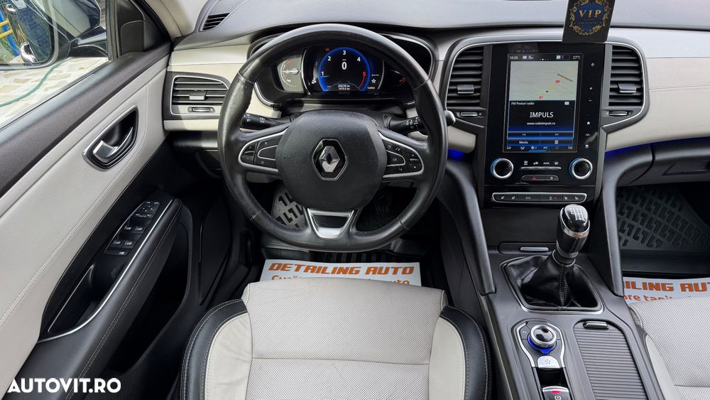 Renault Talisman - 11