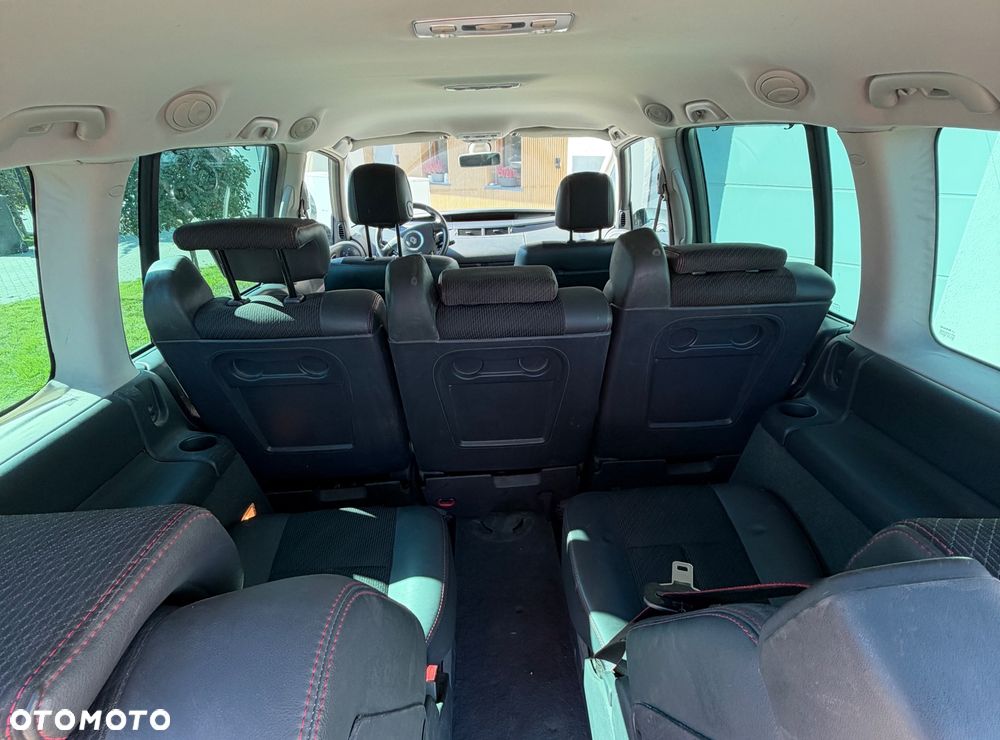 Renault Grand Espace Gr 2.0T Latitude - 8