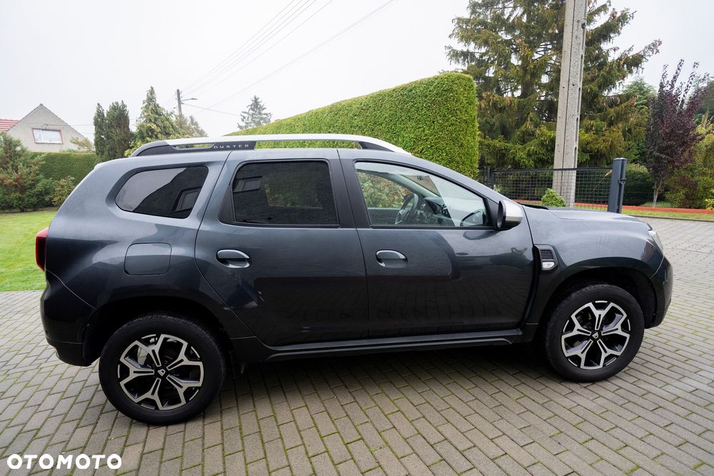 Dacia Duster 2019 photo 2