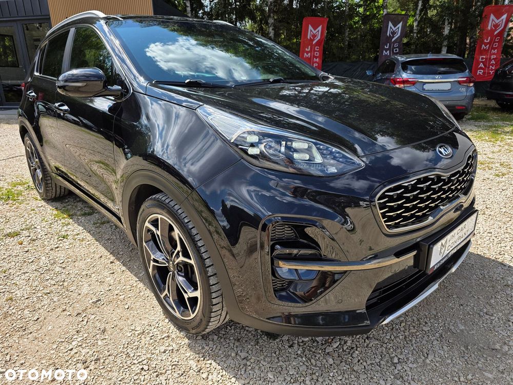 Kia Sportage - 25