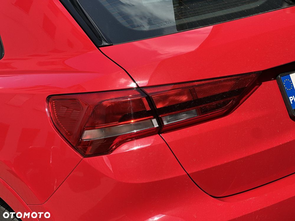 Audi Q3 35 TFSI S line S tronic - 10