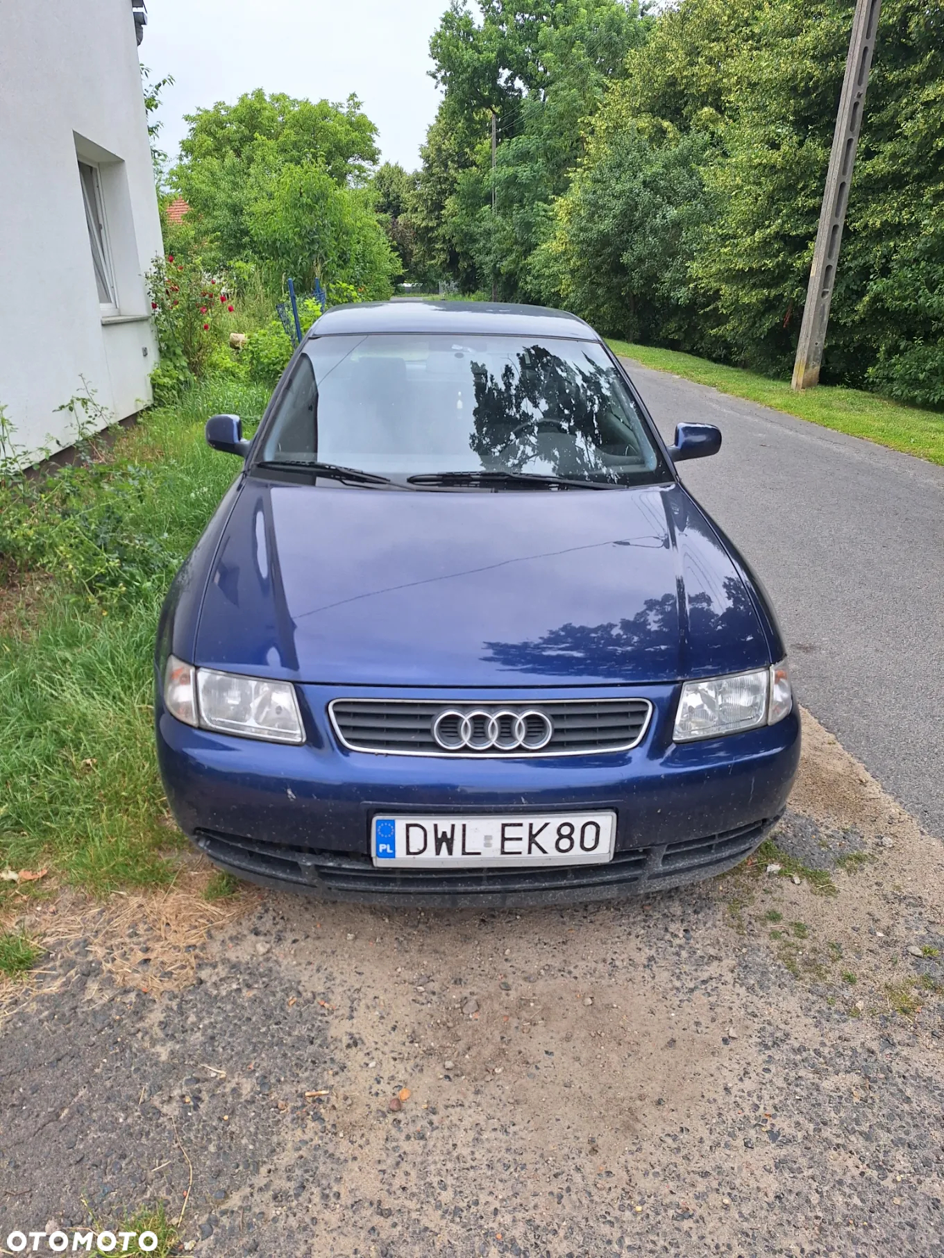 Audi A3 - 4