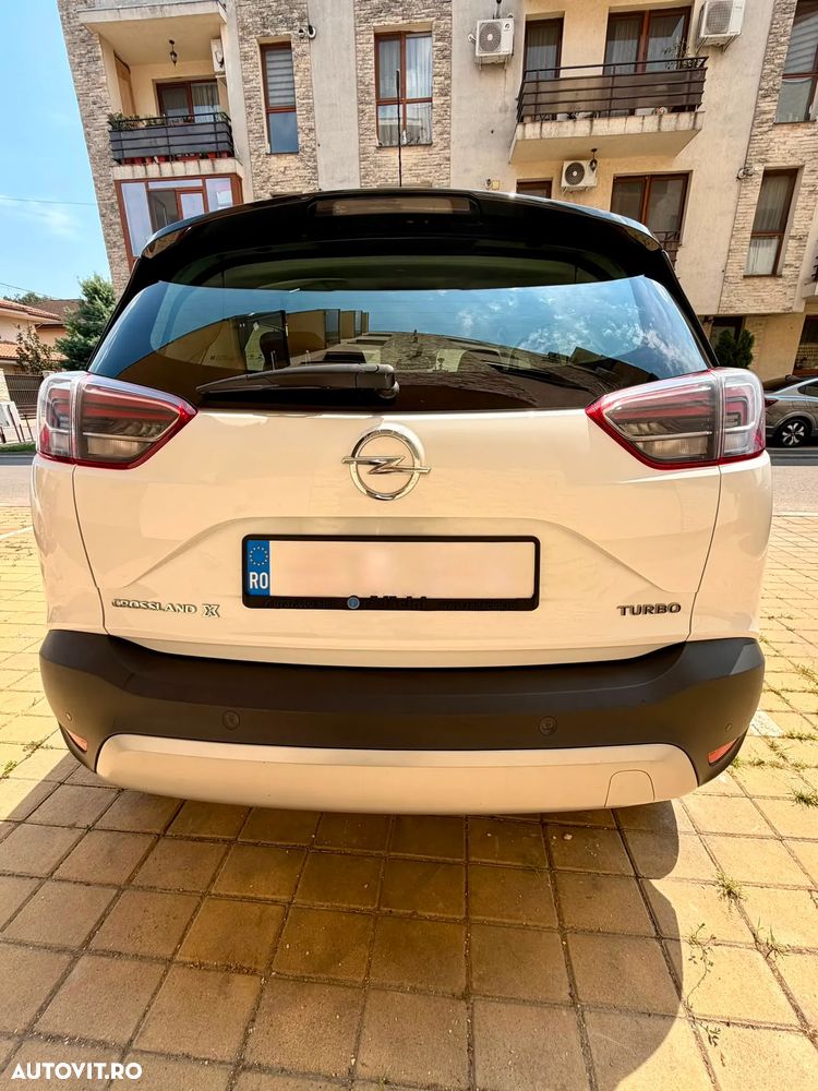 Opel Crossland 1.2 Start/Stop Enjoy - 3